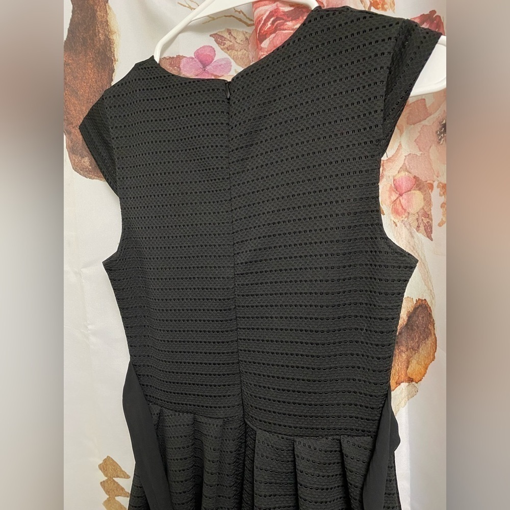 XXS black twik dress​​​​​​​​​​​ - Picture 8 of 8